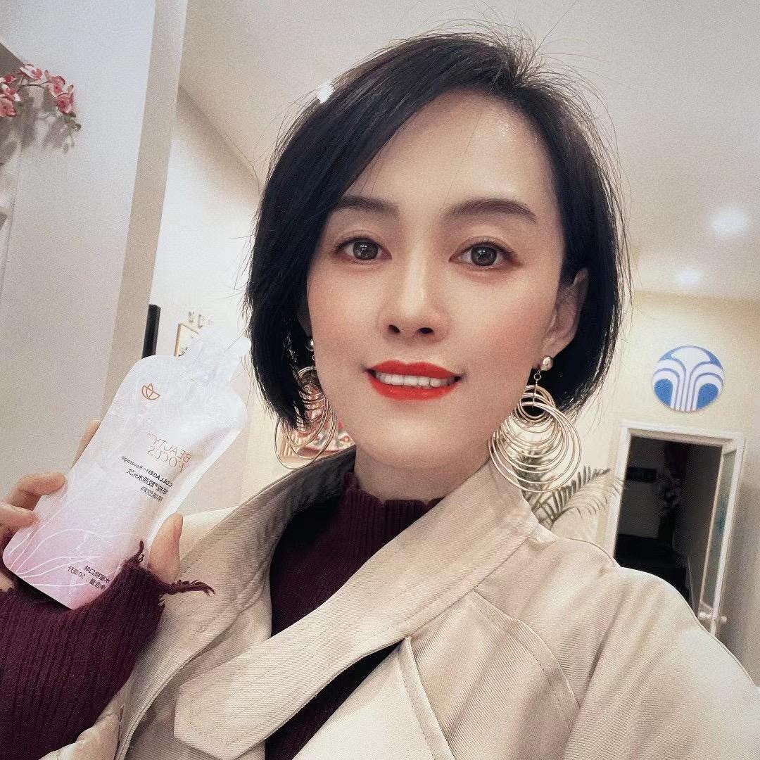 爱美丽的多多