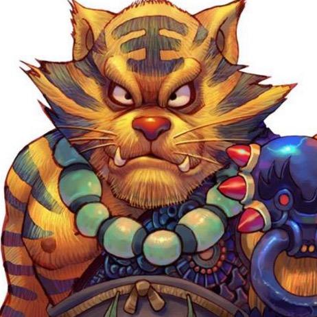 梦幻小黑
