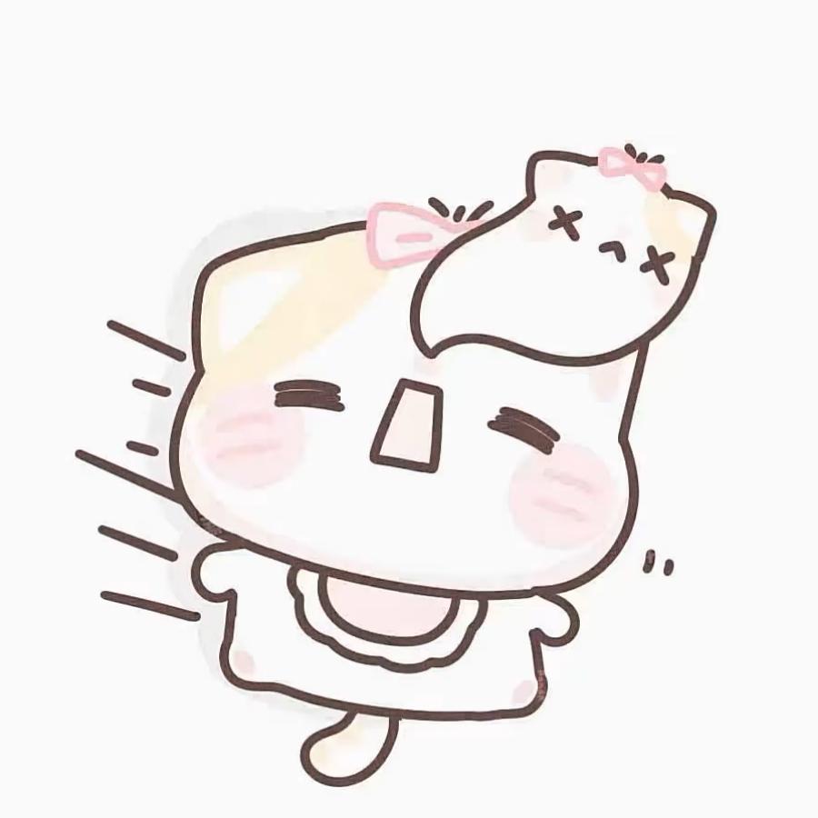 小呆^