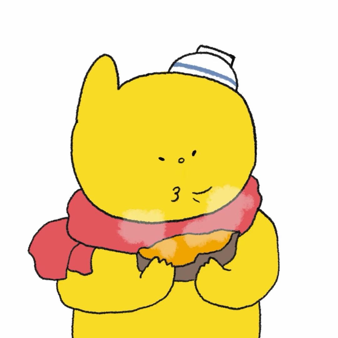 薯我最棒