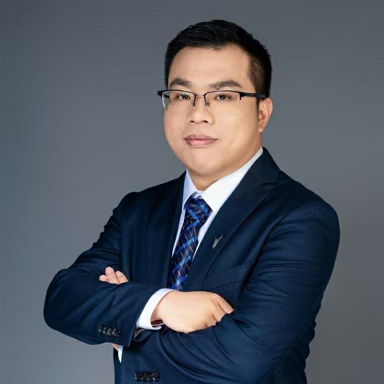 岚图汽车邵明峰