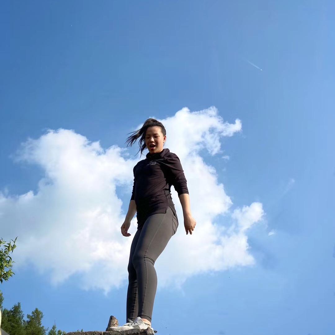 小微瘦身塑形（减脂中）