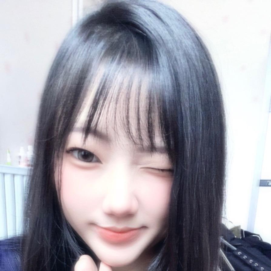 好运来甜妹（减肥中）