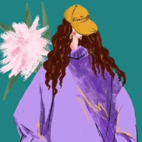 小墨    纱巾 护肤 服装