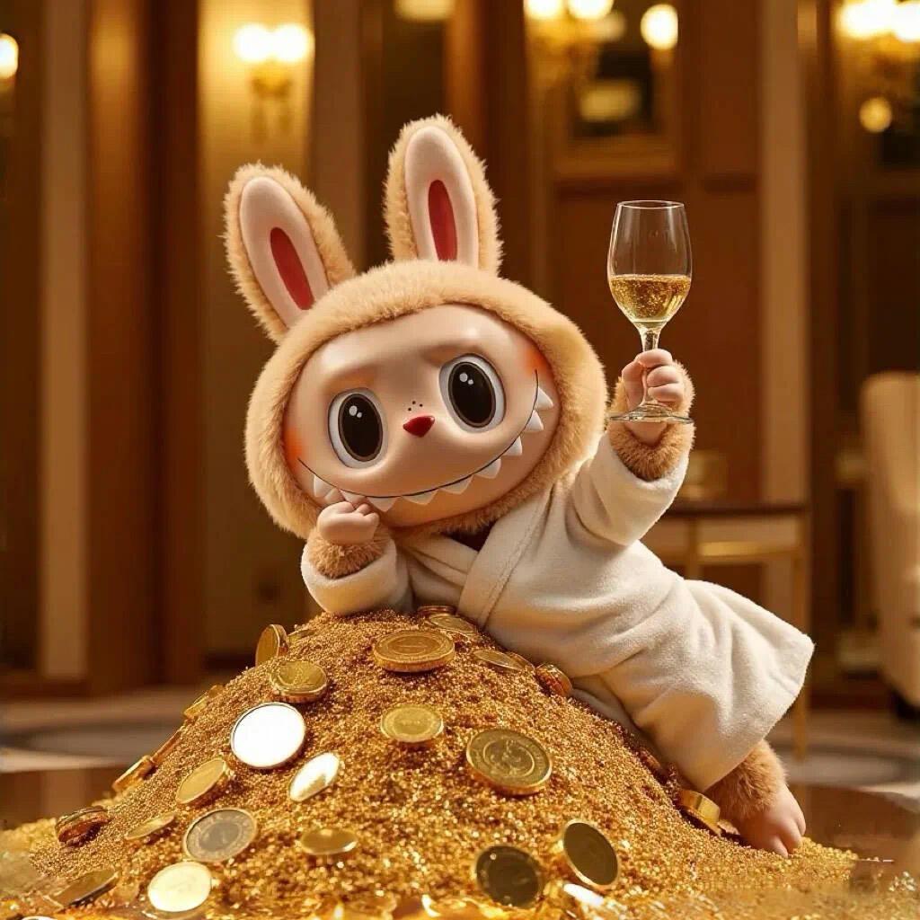 HBO2潮玩二号仓