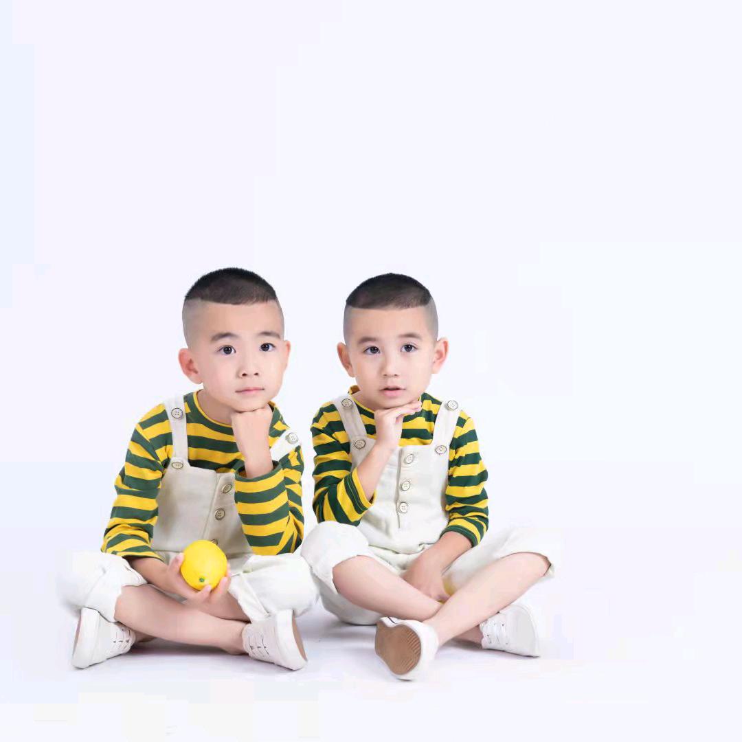 你的洋哥哥🌾