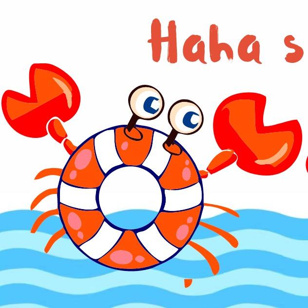 Haha swim 运动成长中心