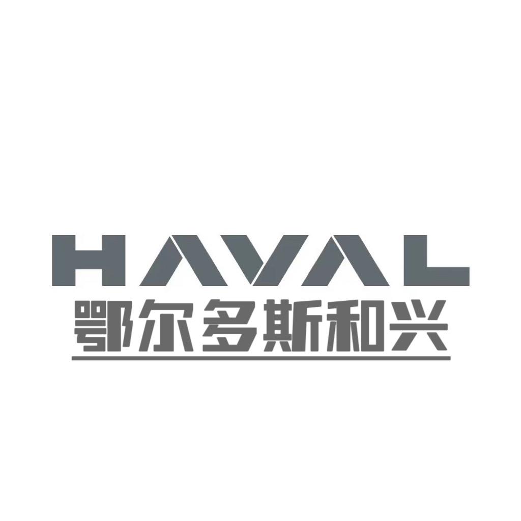 哈弗SUV · 东胜铜川和兴店