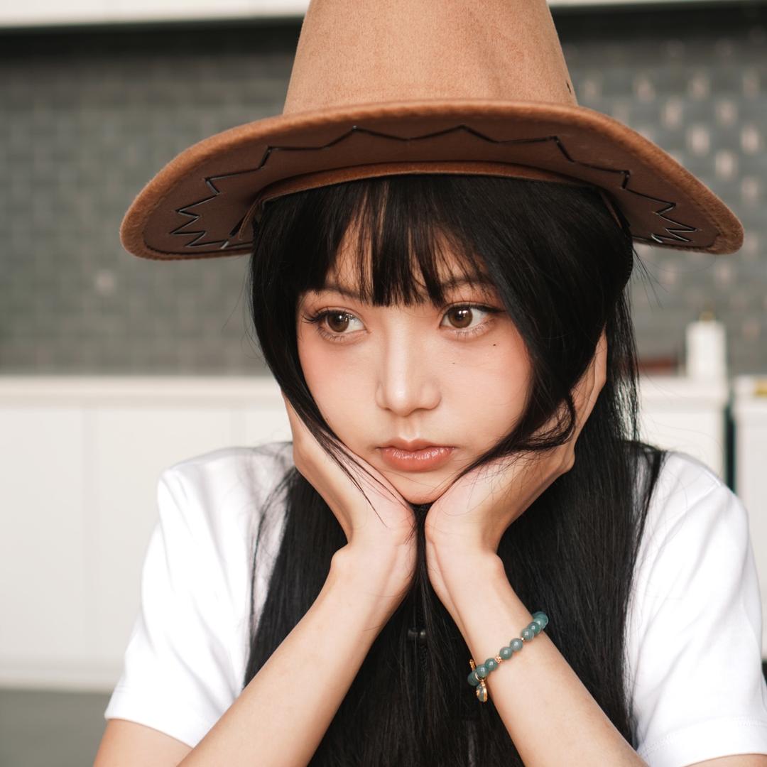 两个小菊