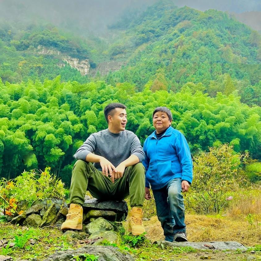 姚远乡情（中秋节月饼水果礼盒大闸蟹卡）