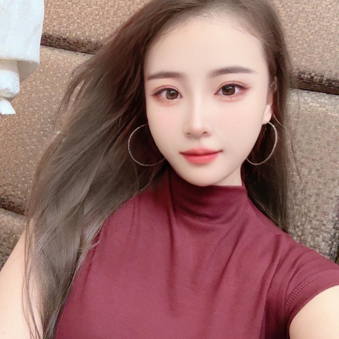 保定足浴小表妹