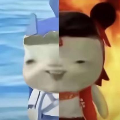 浮