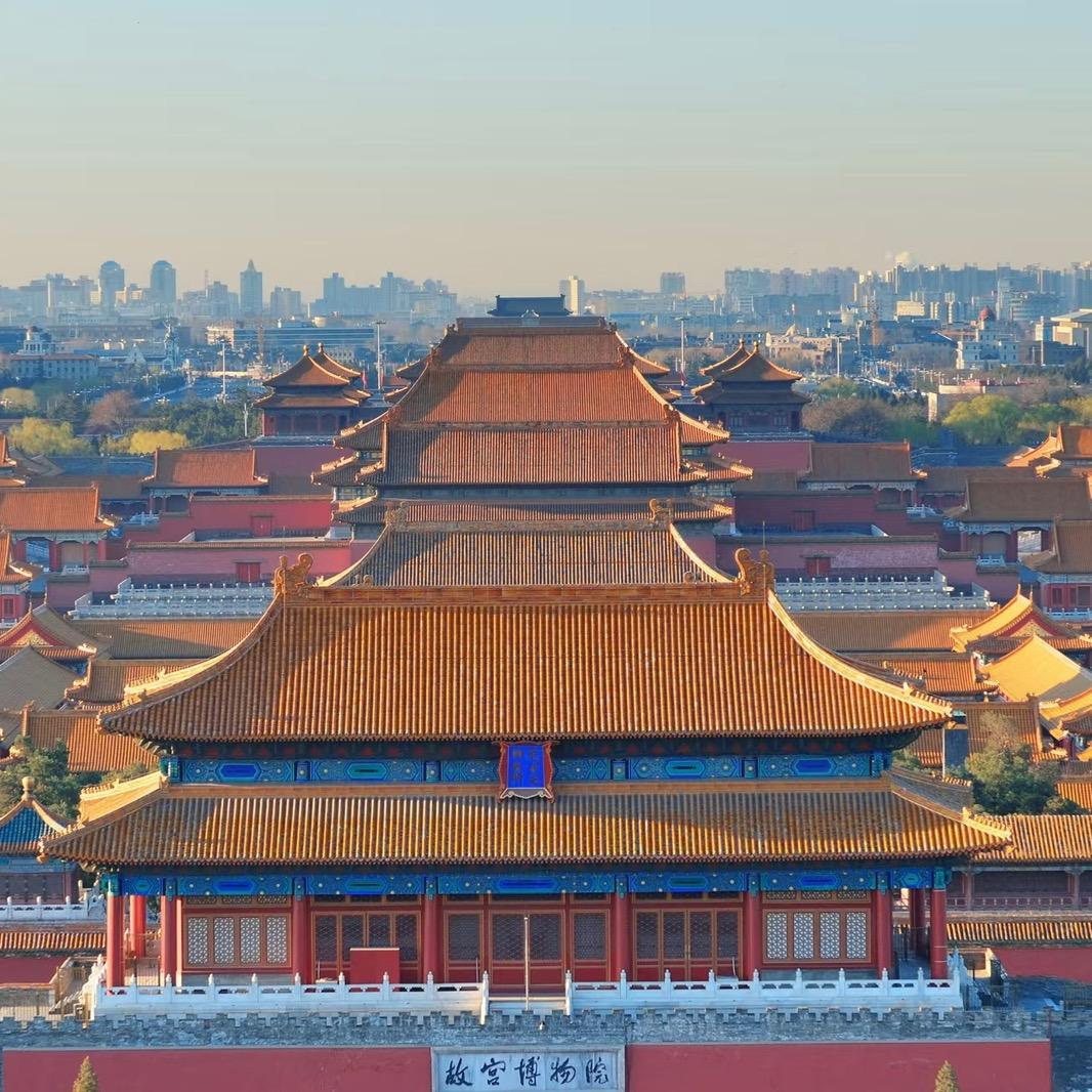 北京旅游一日游