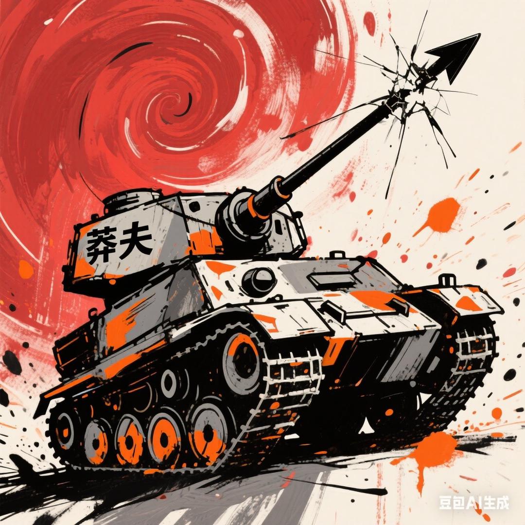 WOT-白给