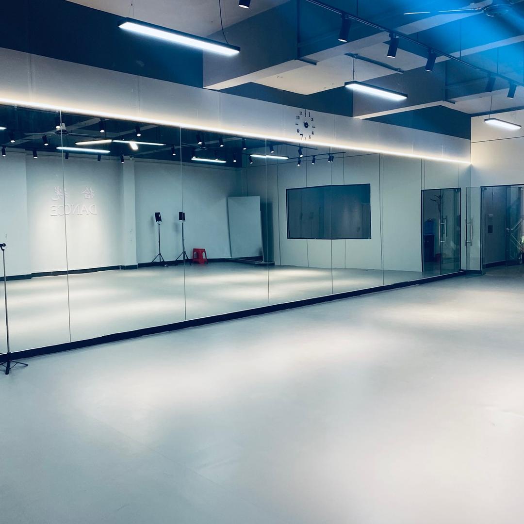 拾光舞蹈(二塘店)