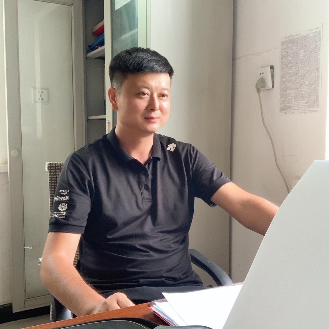 90后村支书徐老四