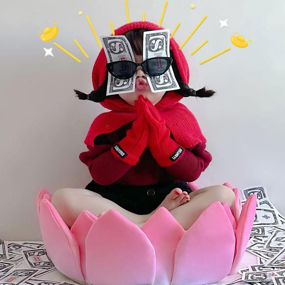 莓有烦恼（💰版）