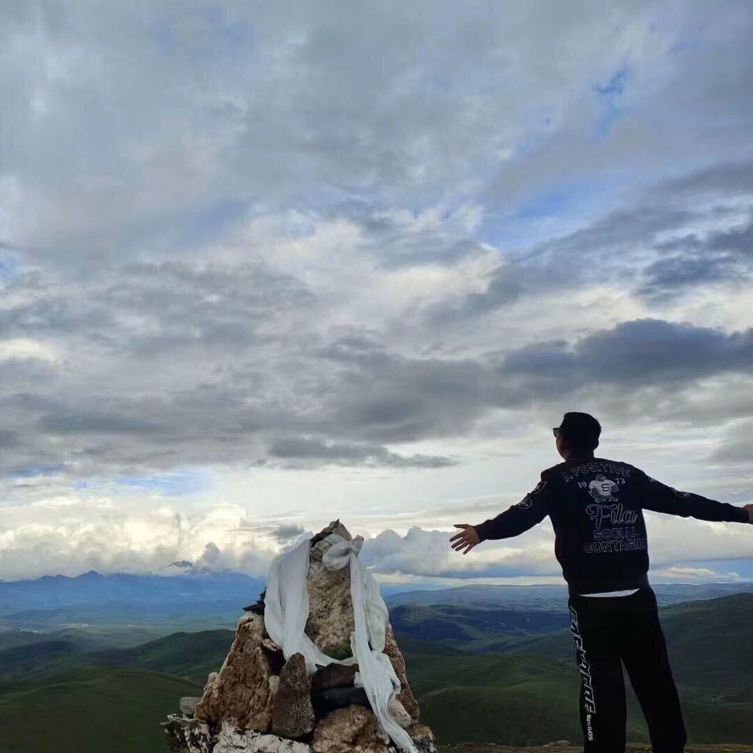 捷途销售经理张鑫