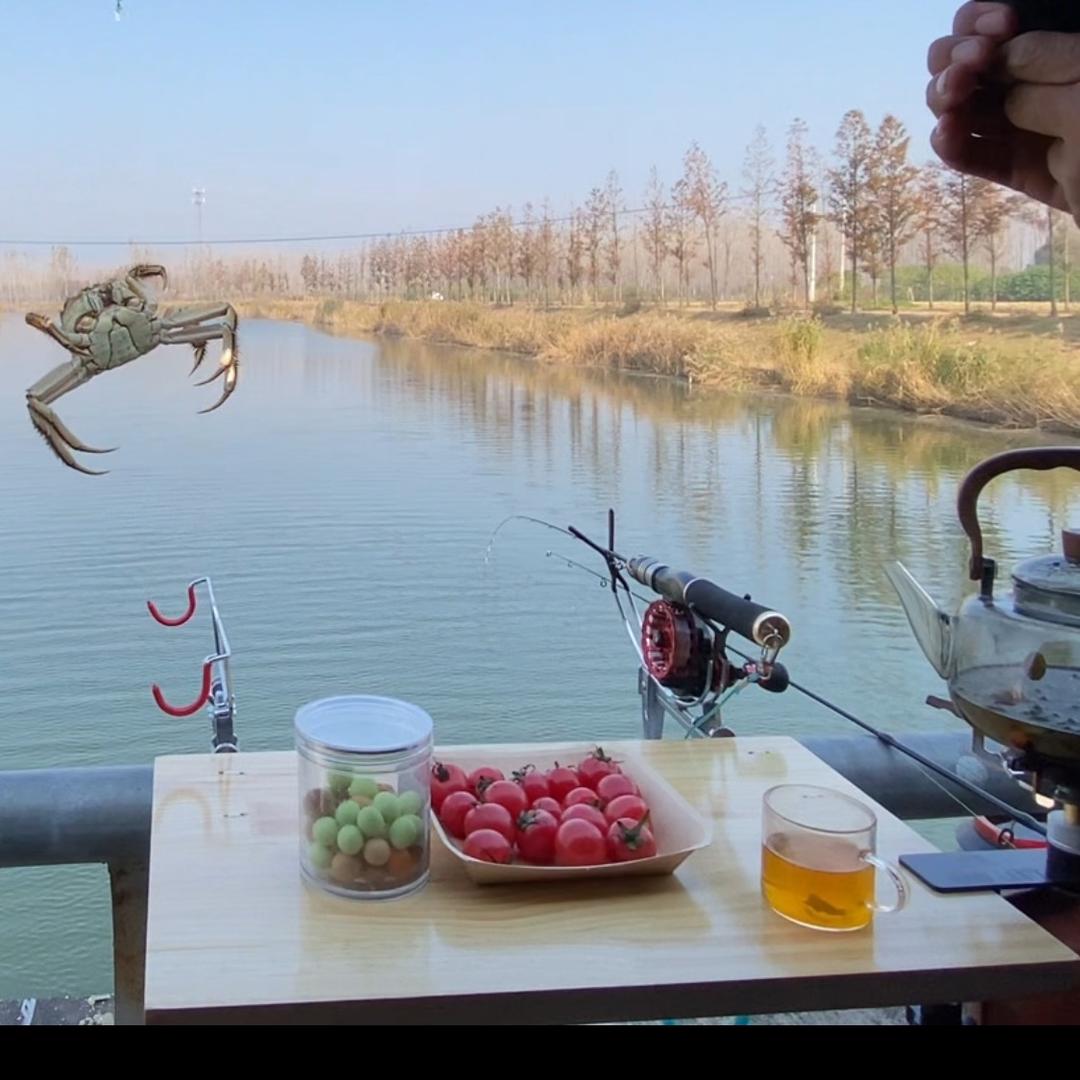 露营钓鱼车改装