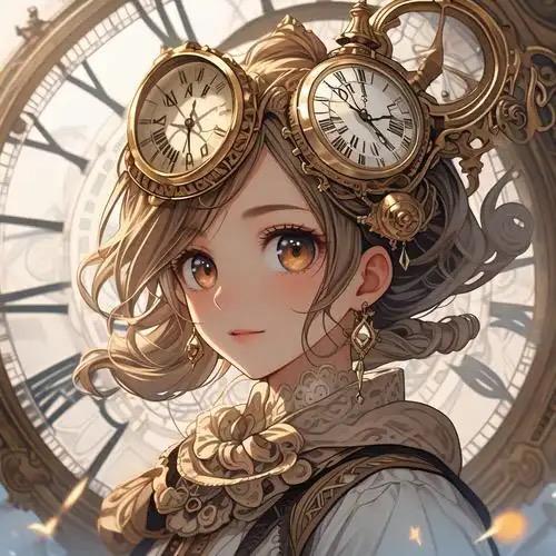 小木（千语象限）