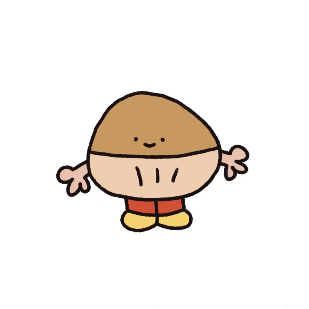 碳三栗子