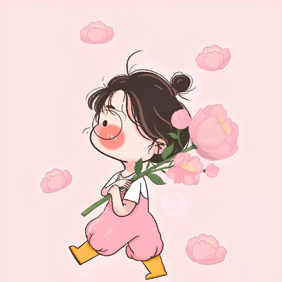 爱吃草莓