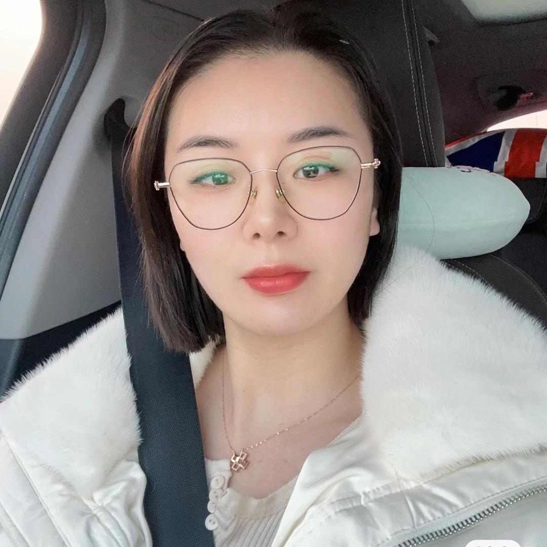 诸暨调肤师～徐老板