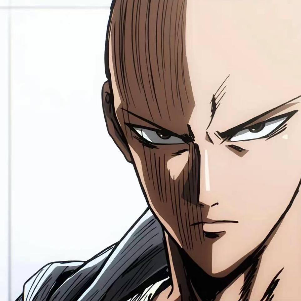 一个拒绝脱发的90后