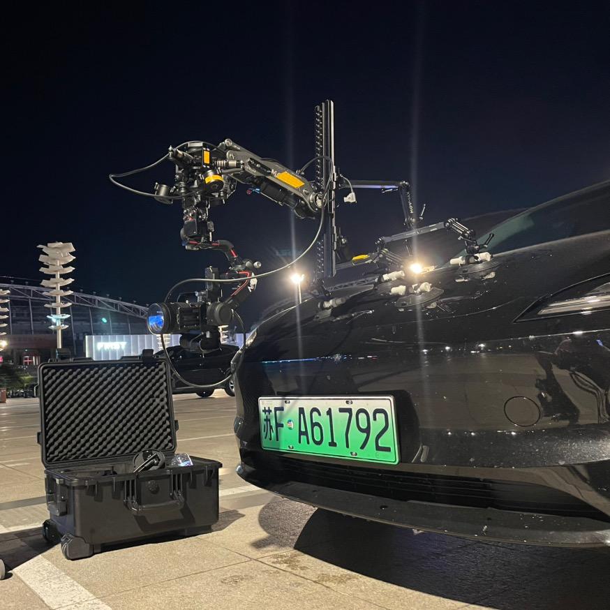 南通车拍（花絮版）