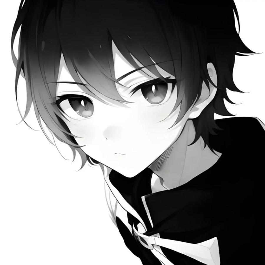 白陌