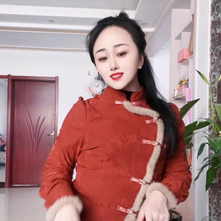 小燕子广场舞
