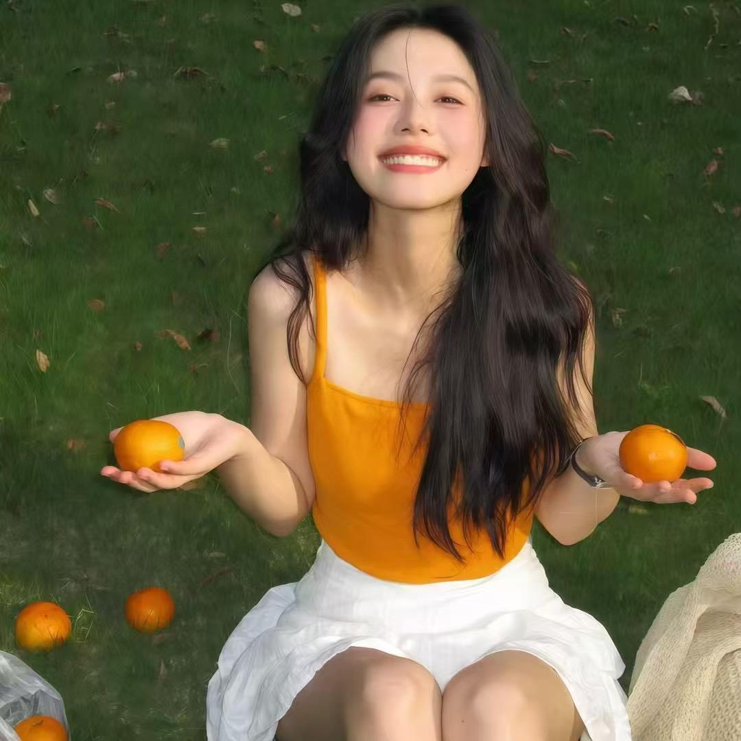 木登•橙