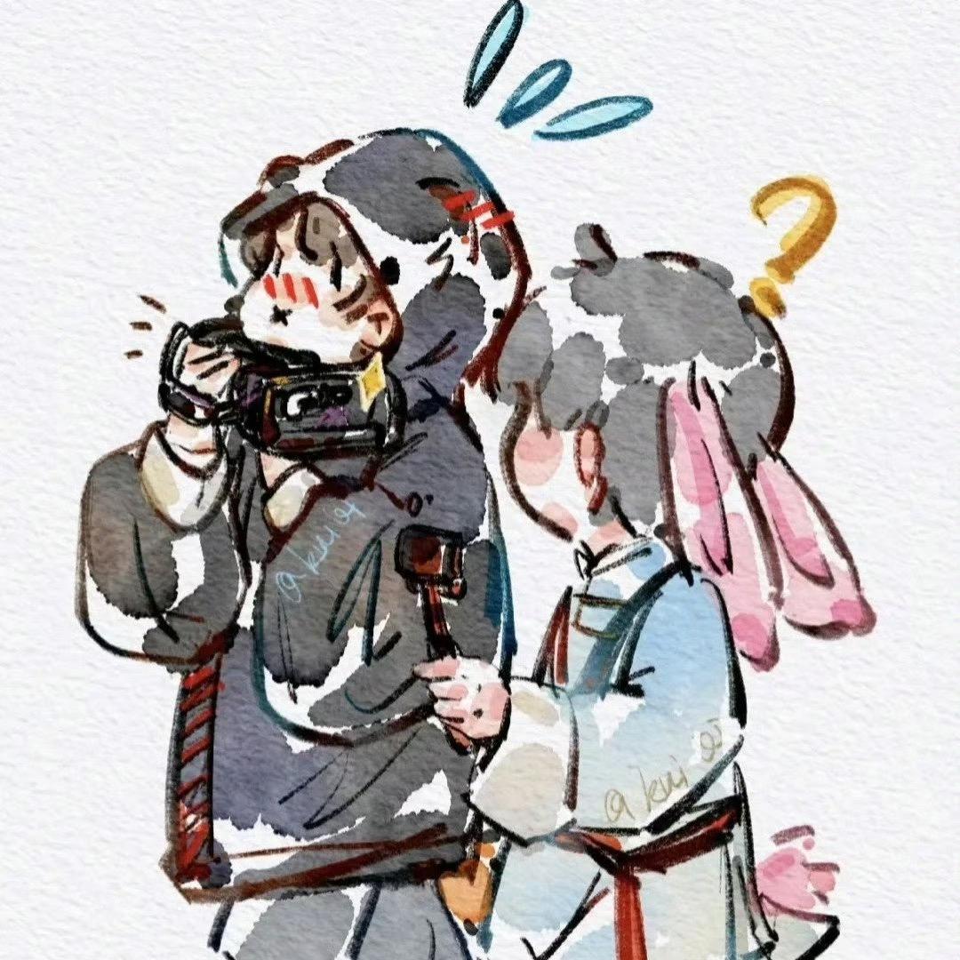 哇塞