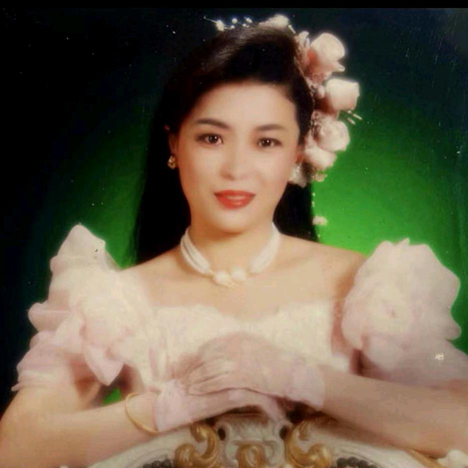 毛毛圆舞
