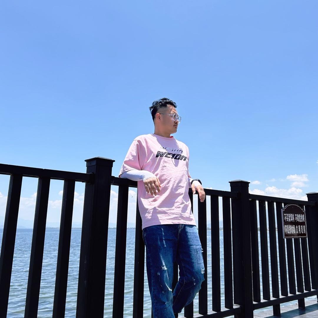 张浩在包头