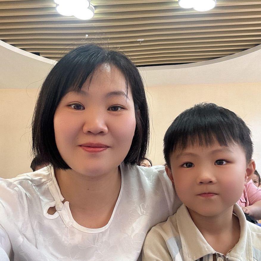 凯妈爱美食