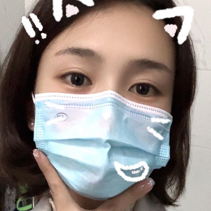 雪雪要大声唱歌吖🎤