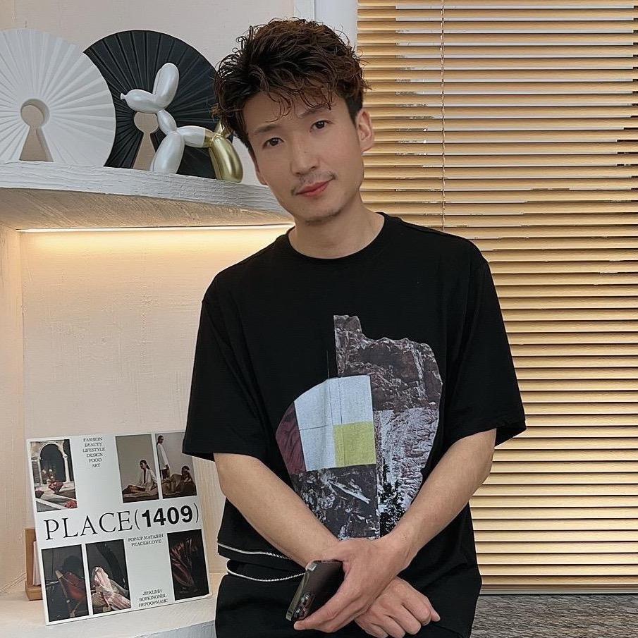 杭州亮哥设计师女装