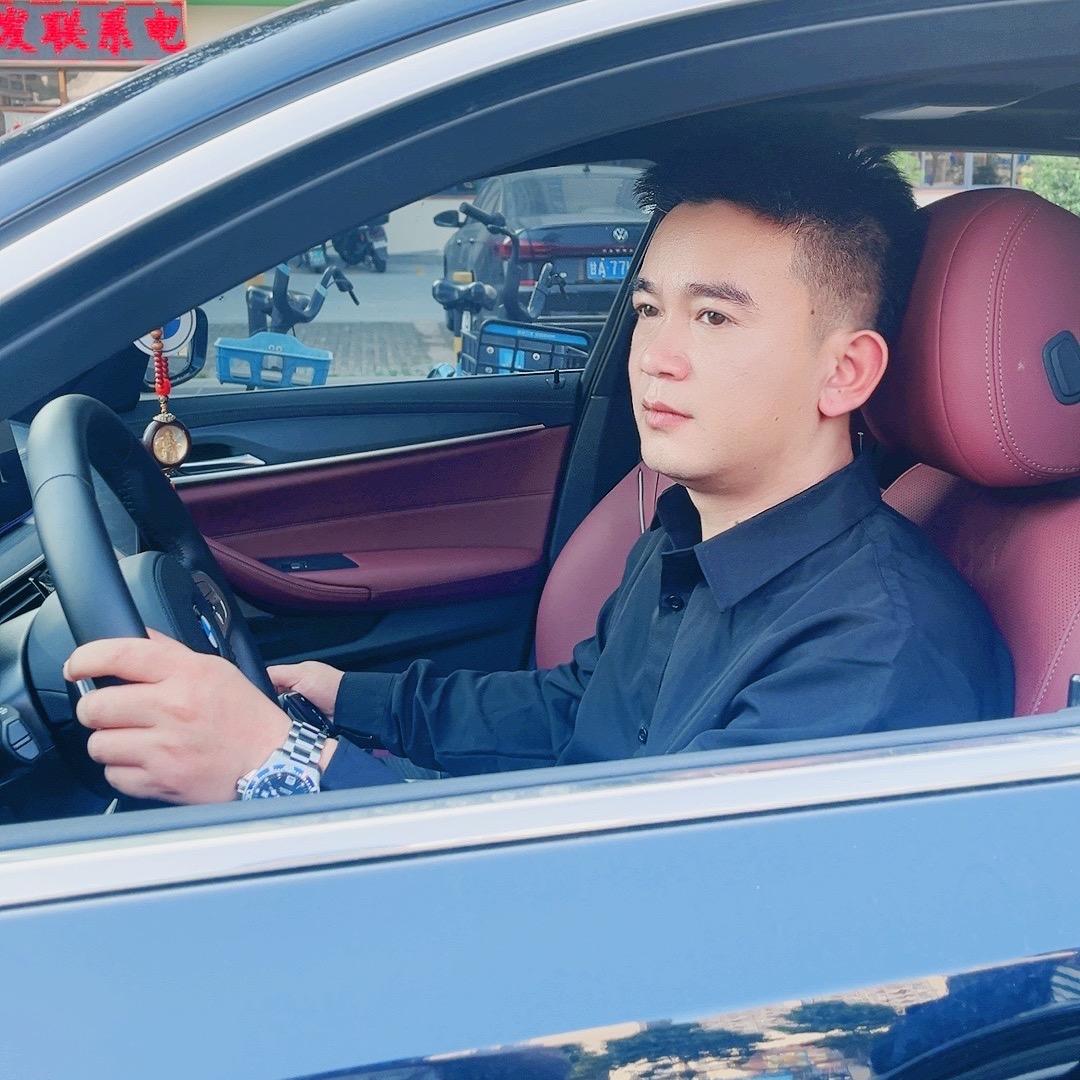 熊大叔🔥