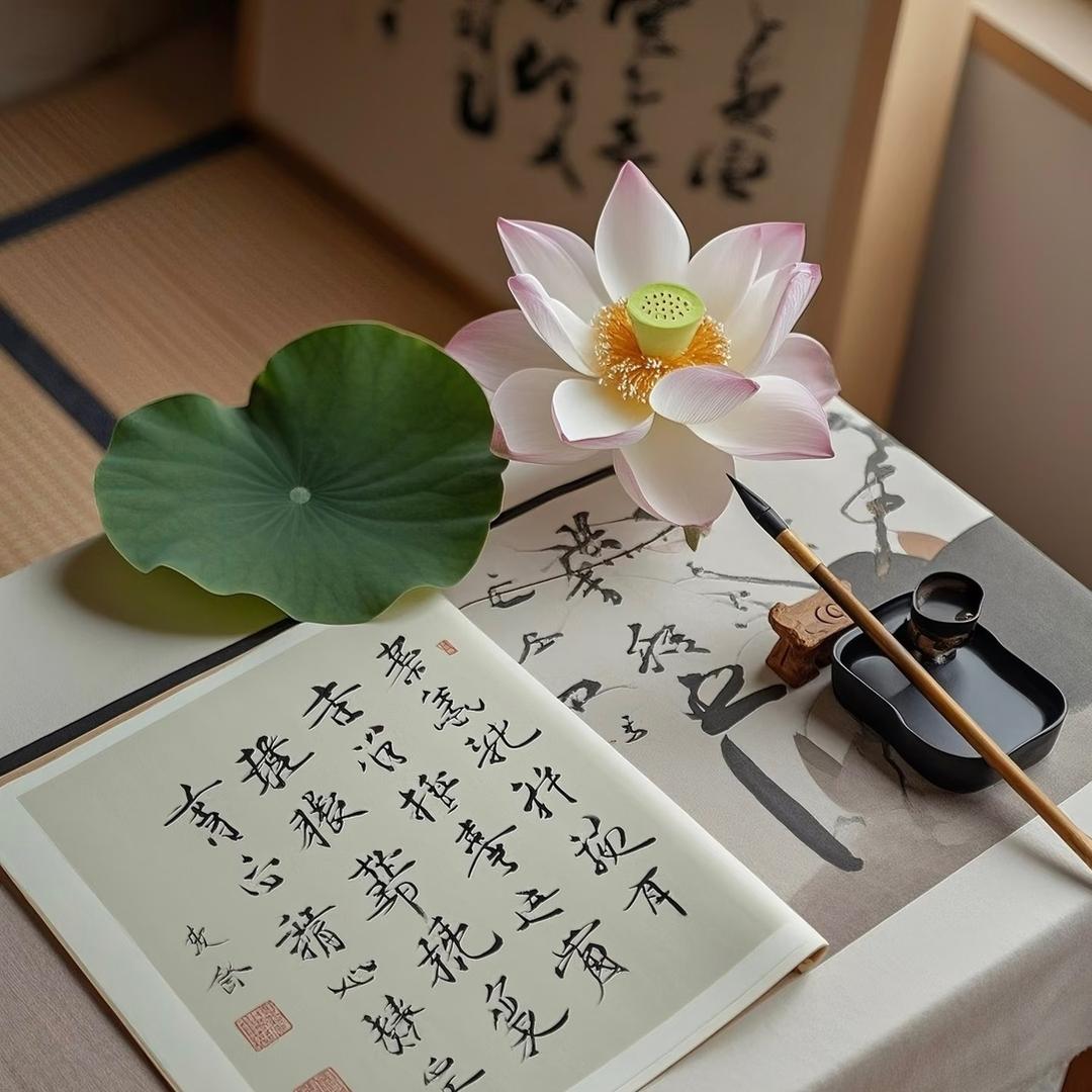 心迹·书画