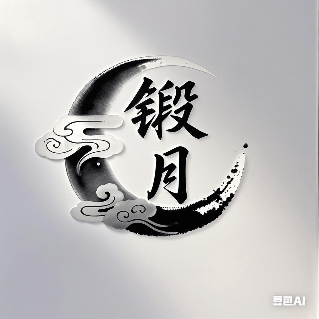 锻月非遗手作