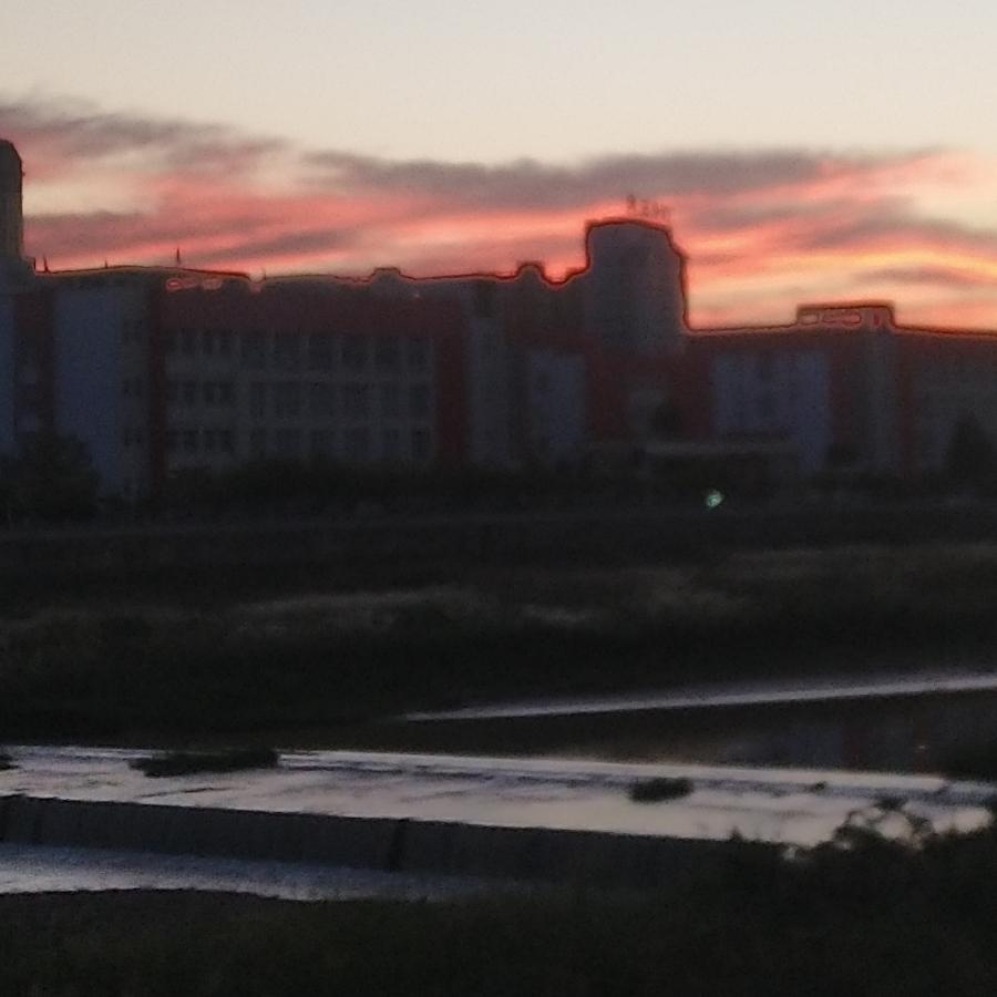 邂逅
