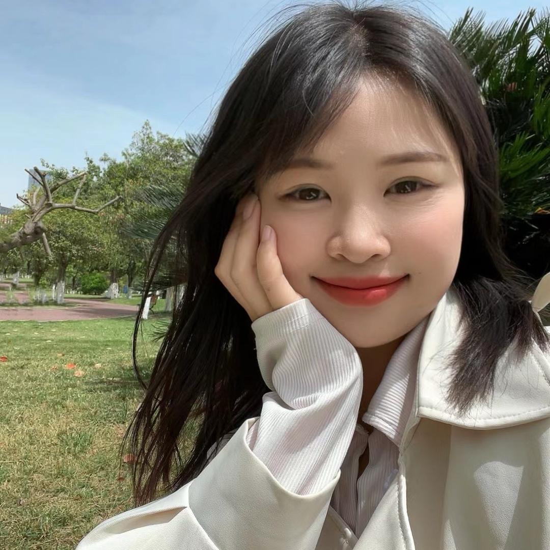 画素人的艾薇（化妆师）