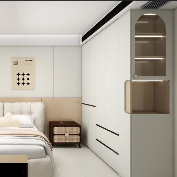 跃楠全屋定制