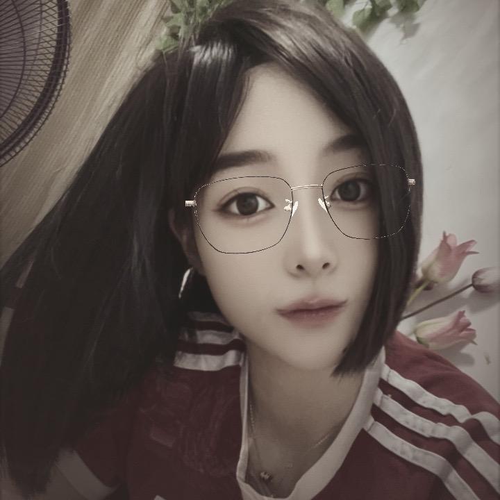 小然☀️