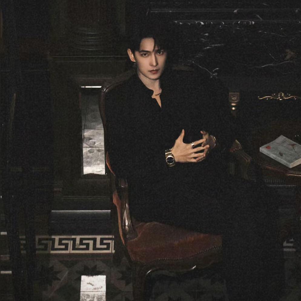 乱世王者～洋芋片