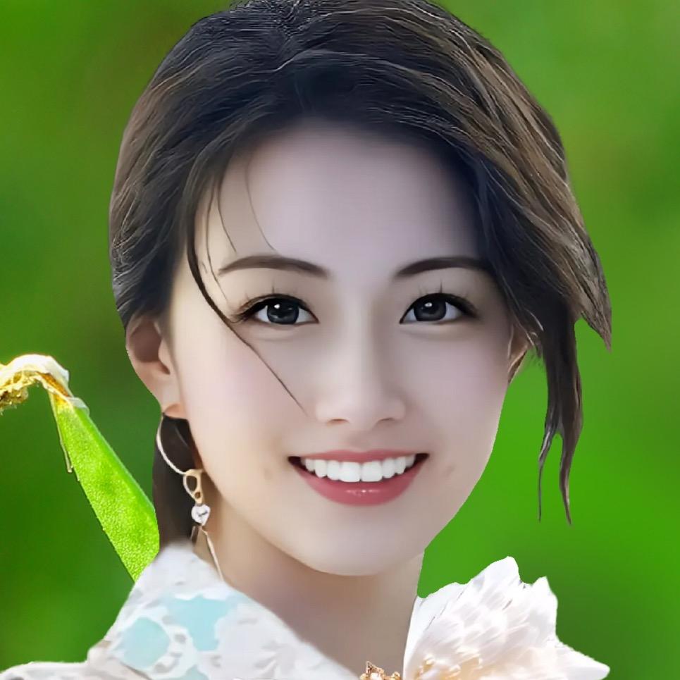 陈美美