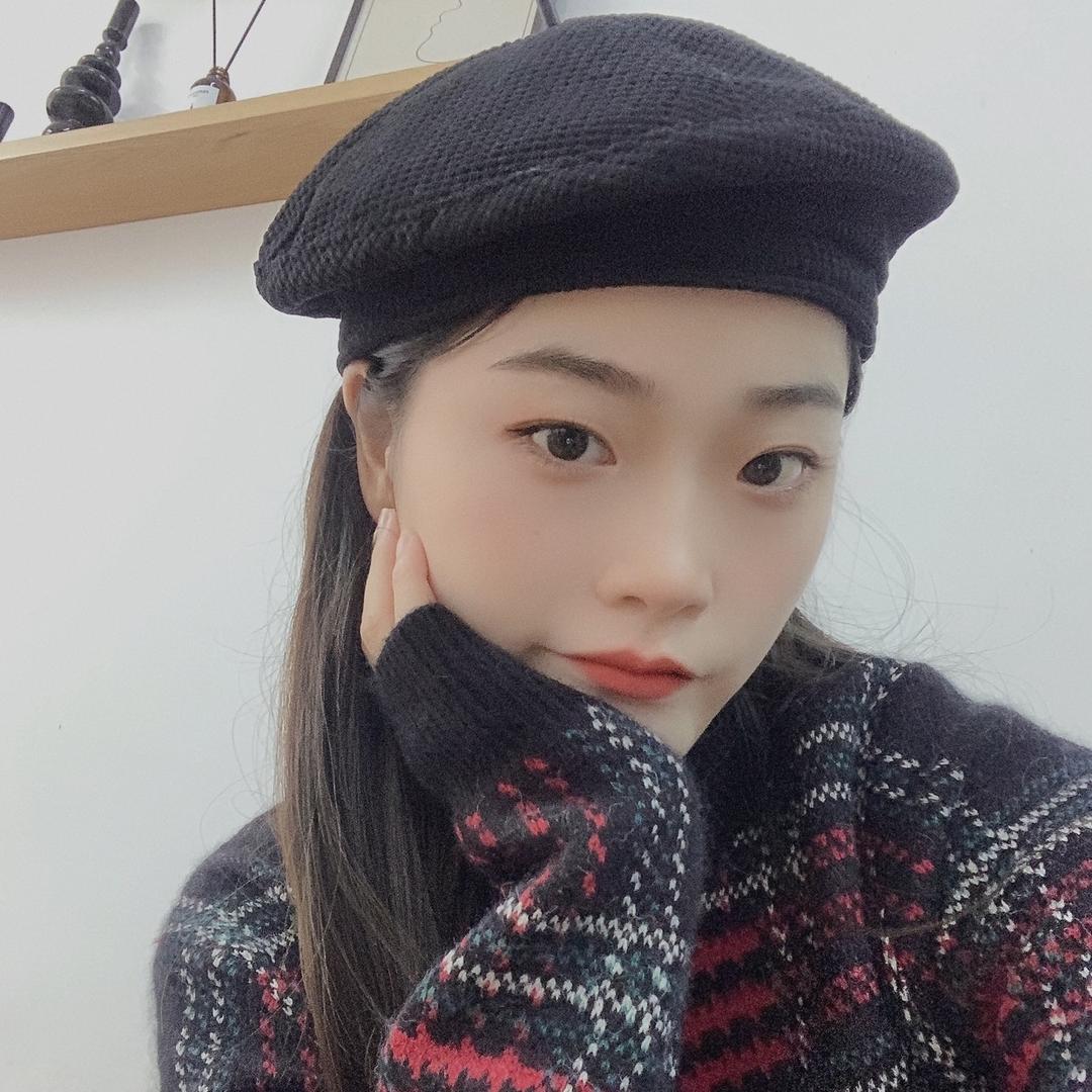 173的韩风高个儿 温温