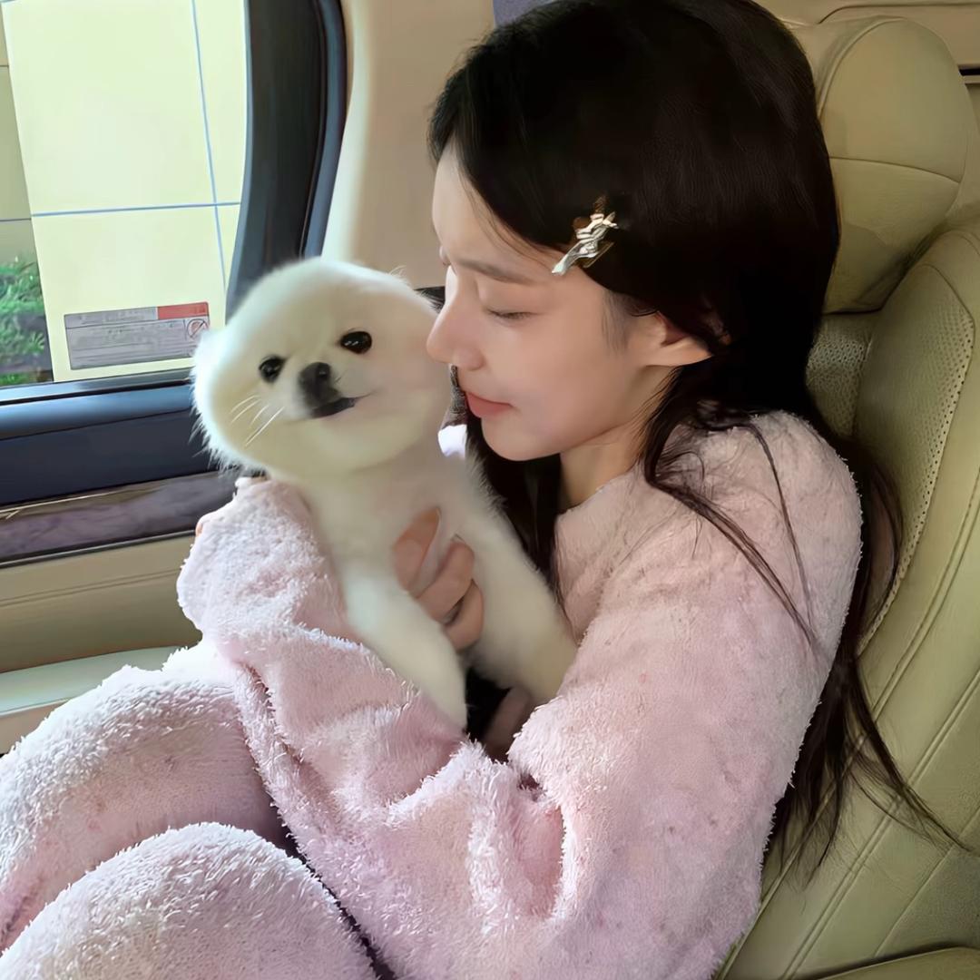 晗晗mi
