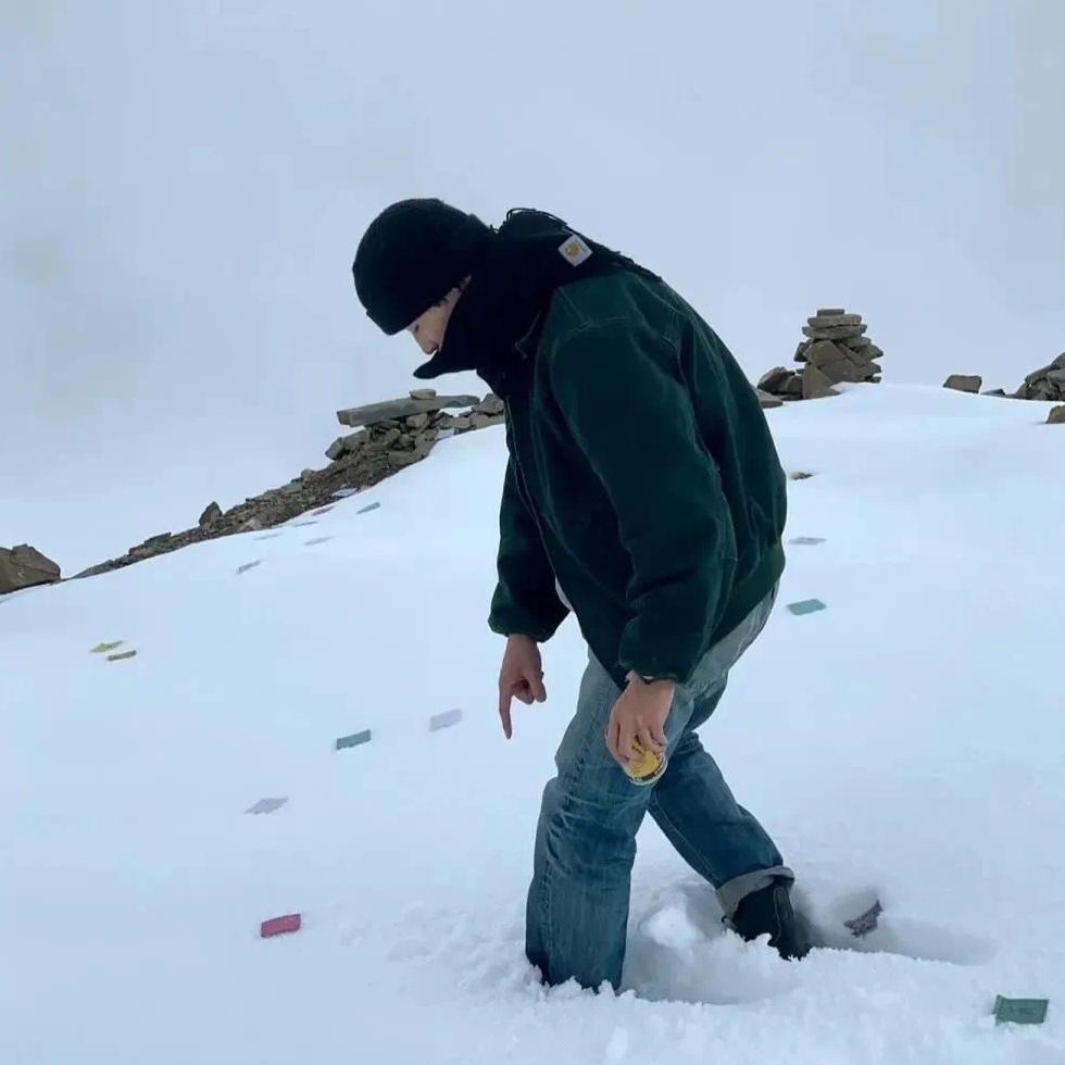 碎碎冰
